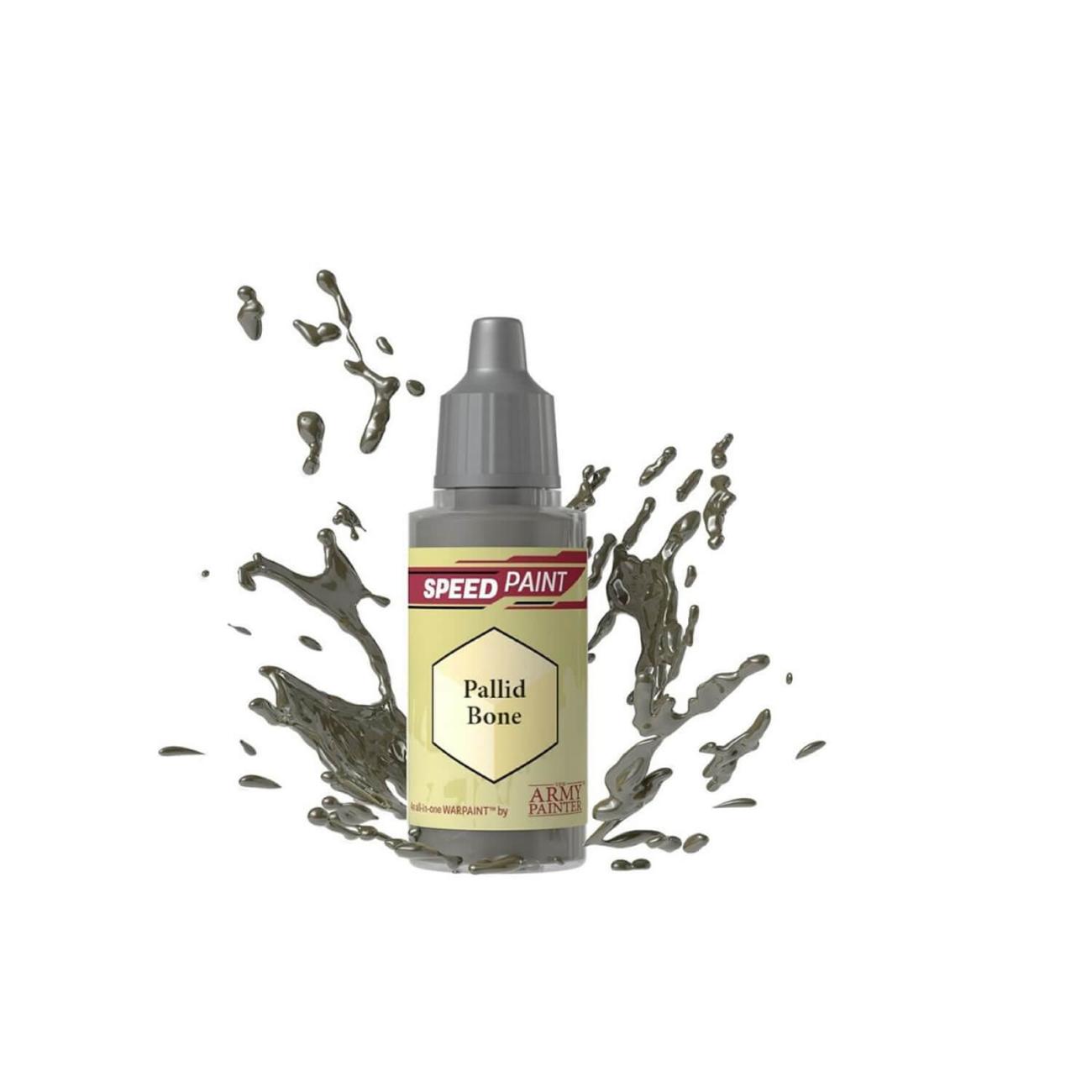 Army Painter Speed Paint 2.0 Pallid Bone